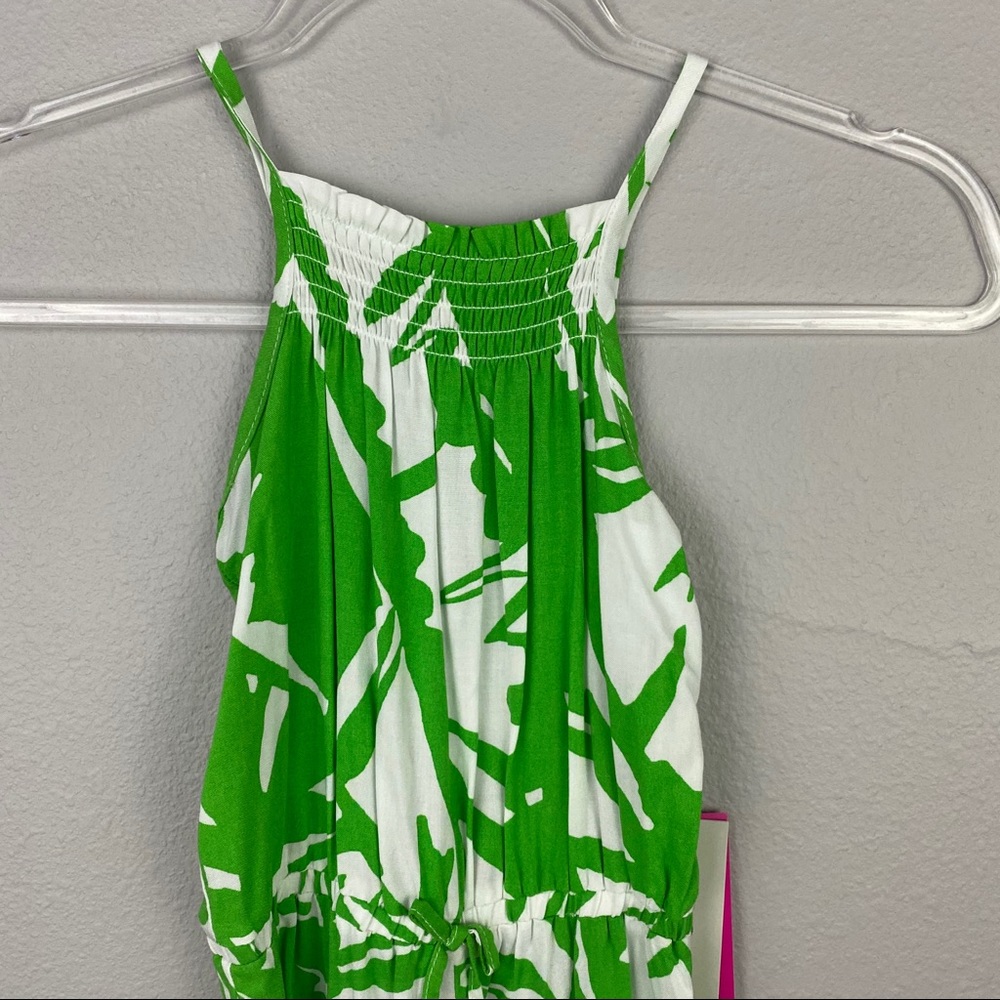 Lilly Pulitzer Target • Jumpsuit - Picture 2 of 7